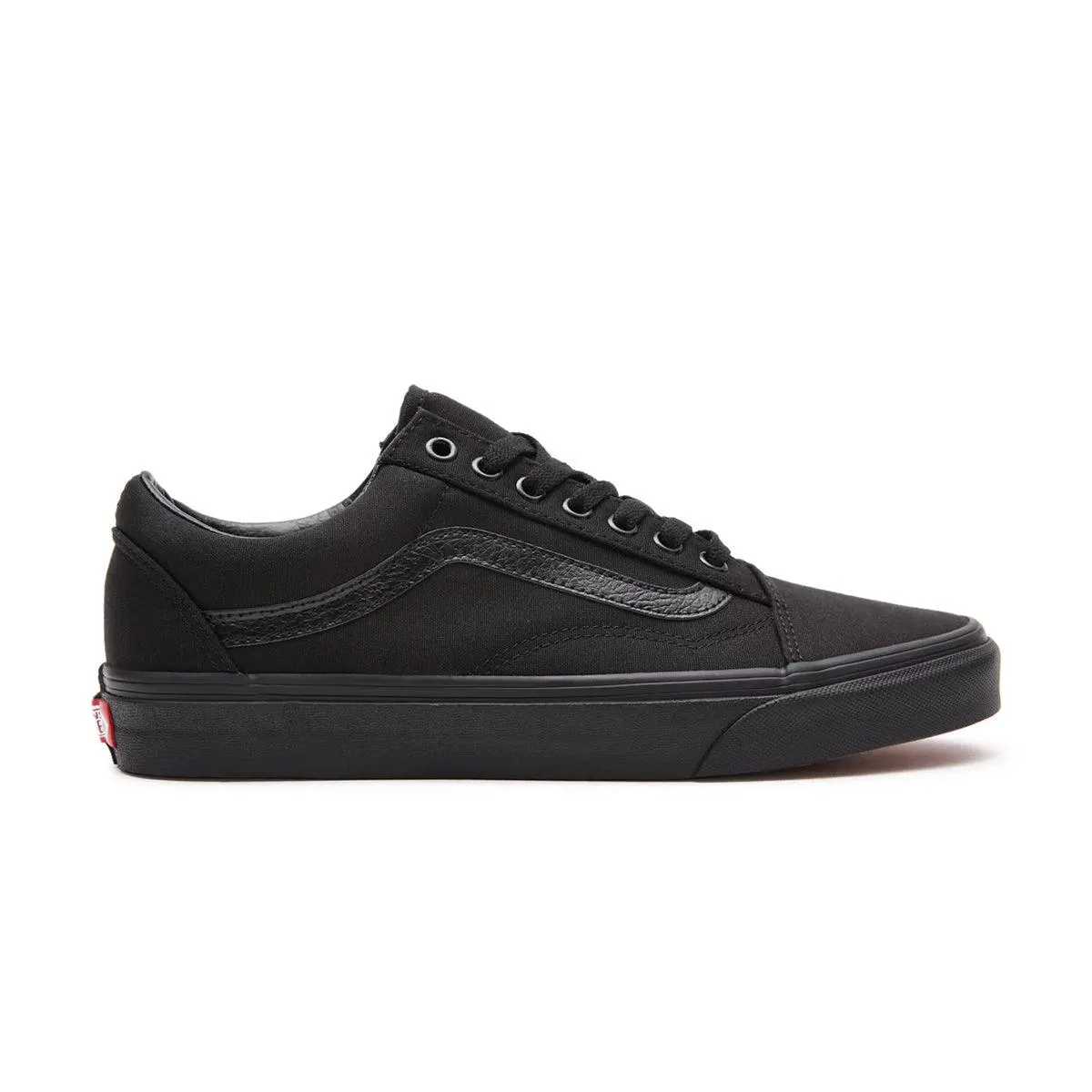 Eye - Catching Old Skool 'Triple Black'
