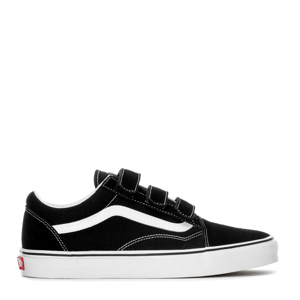 Old Skool V - Mens rechargeable weekend runner