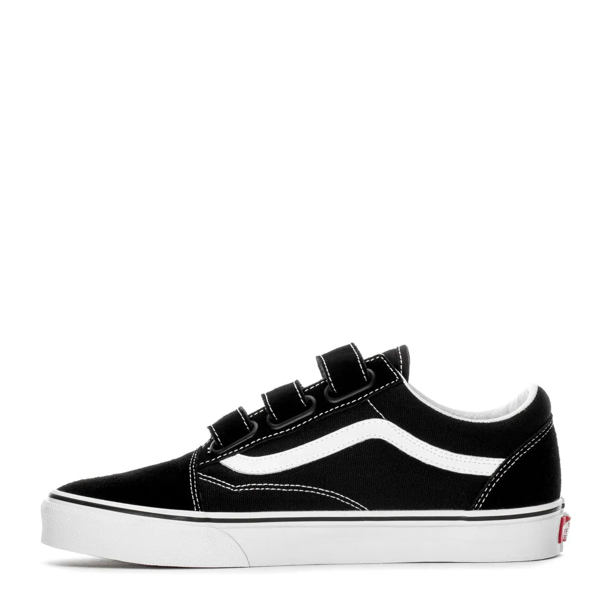 NarrowToeBox Old Skool V - Mens