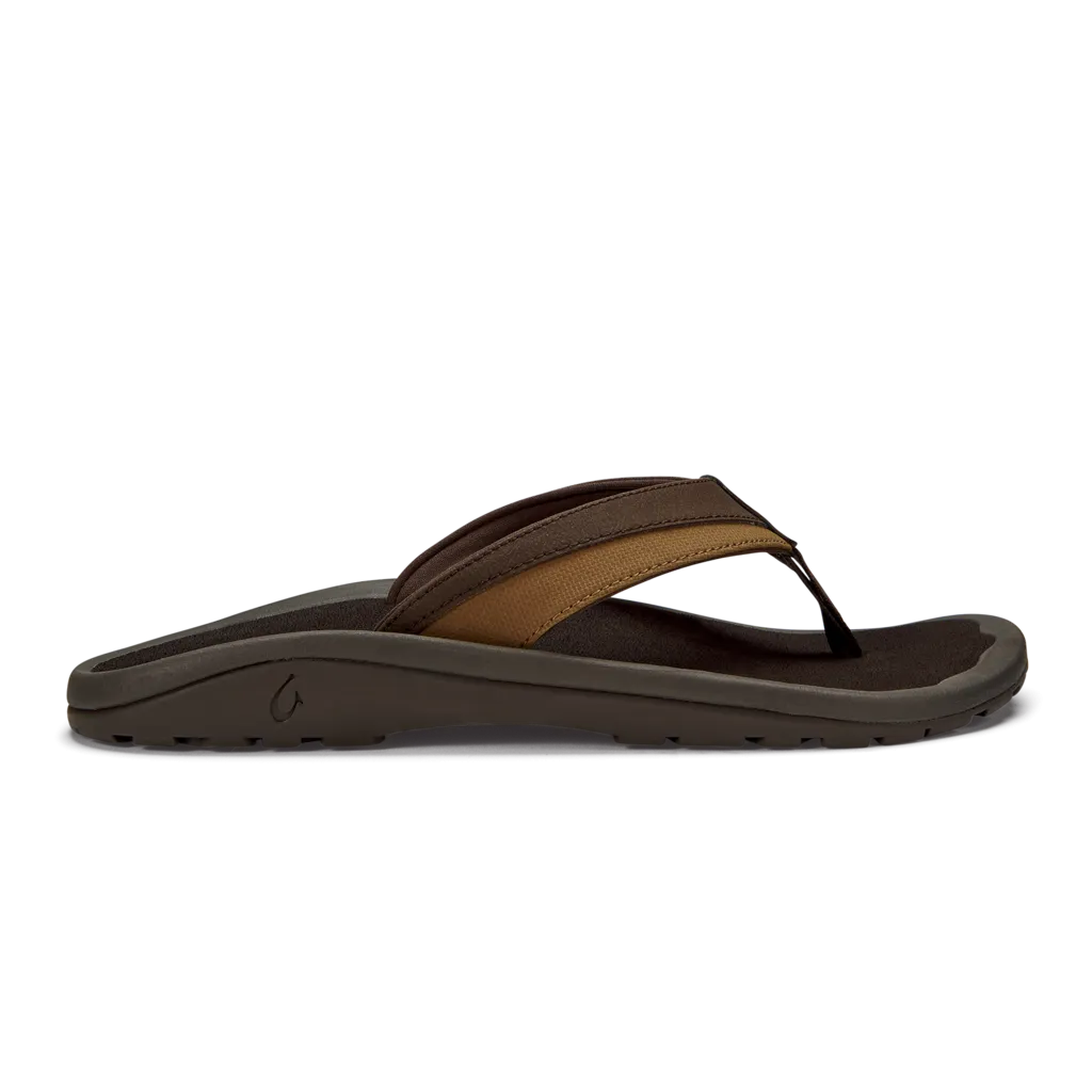 Ventilated Mesh Olukai Men's 'Ohana Koa