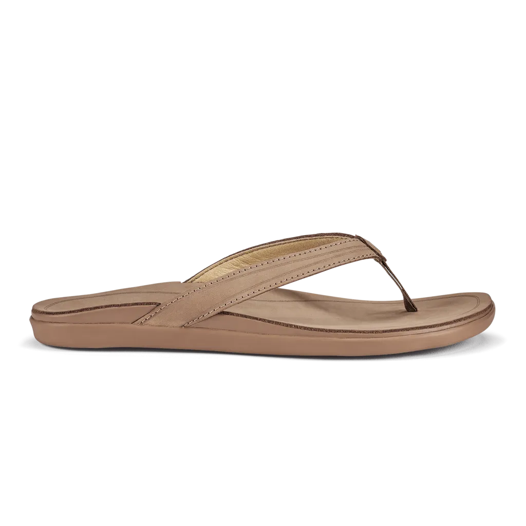 Olukai Women's 'Aukai Classic Build