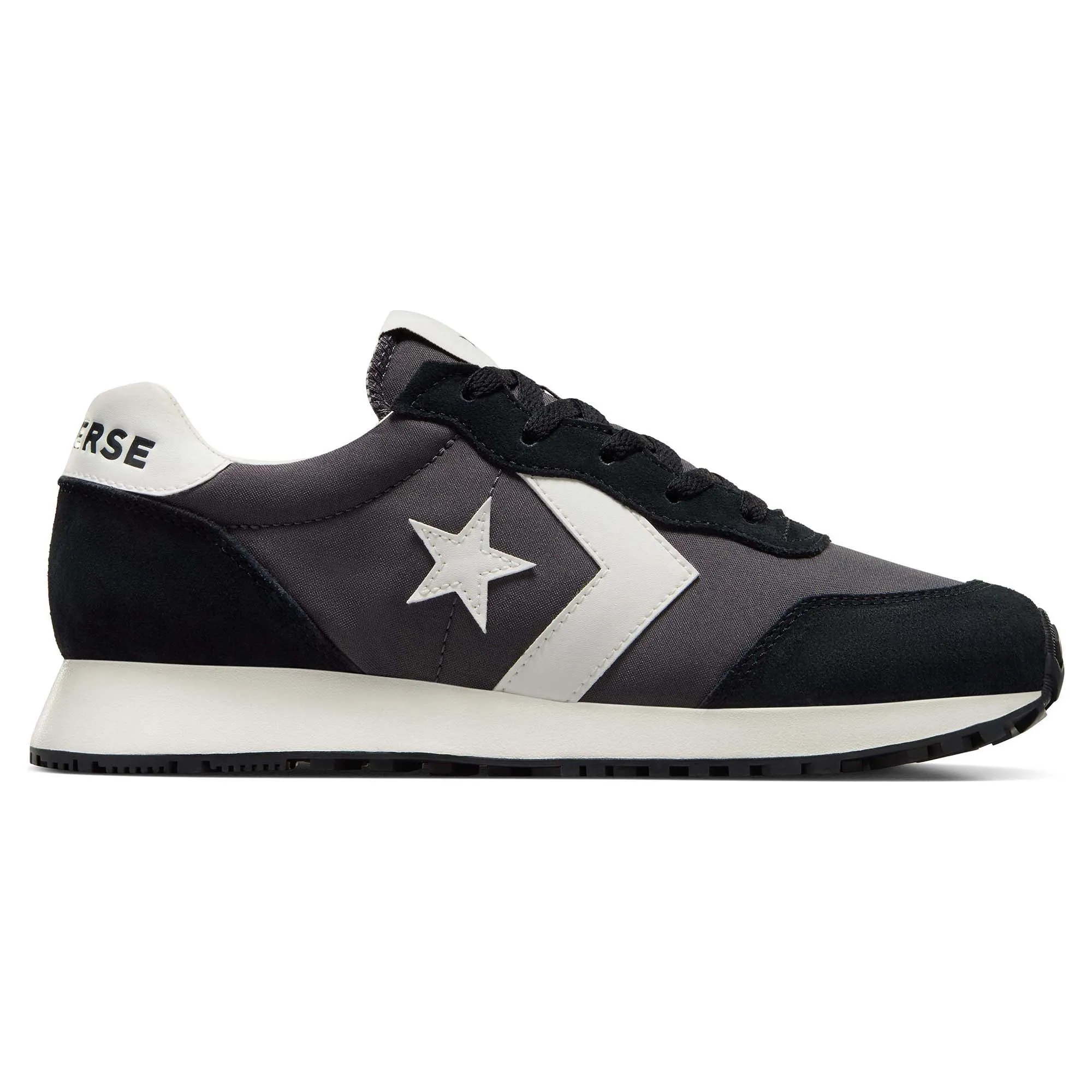 Omega Trainer Low Top Unisex Sneakers FlexibleSole Pressure Dispersion Sole
