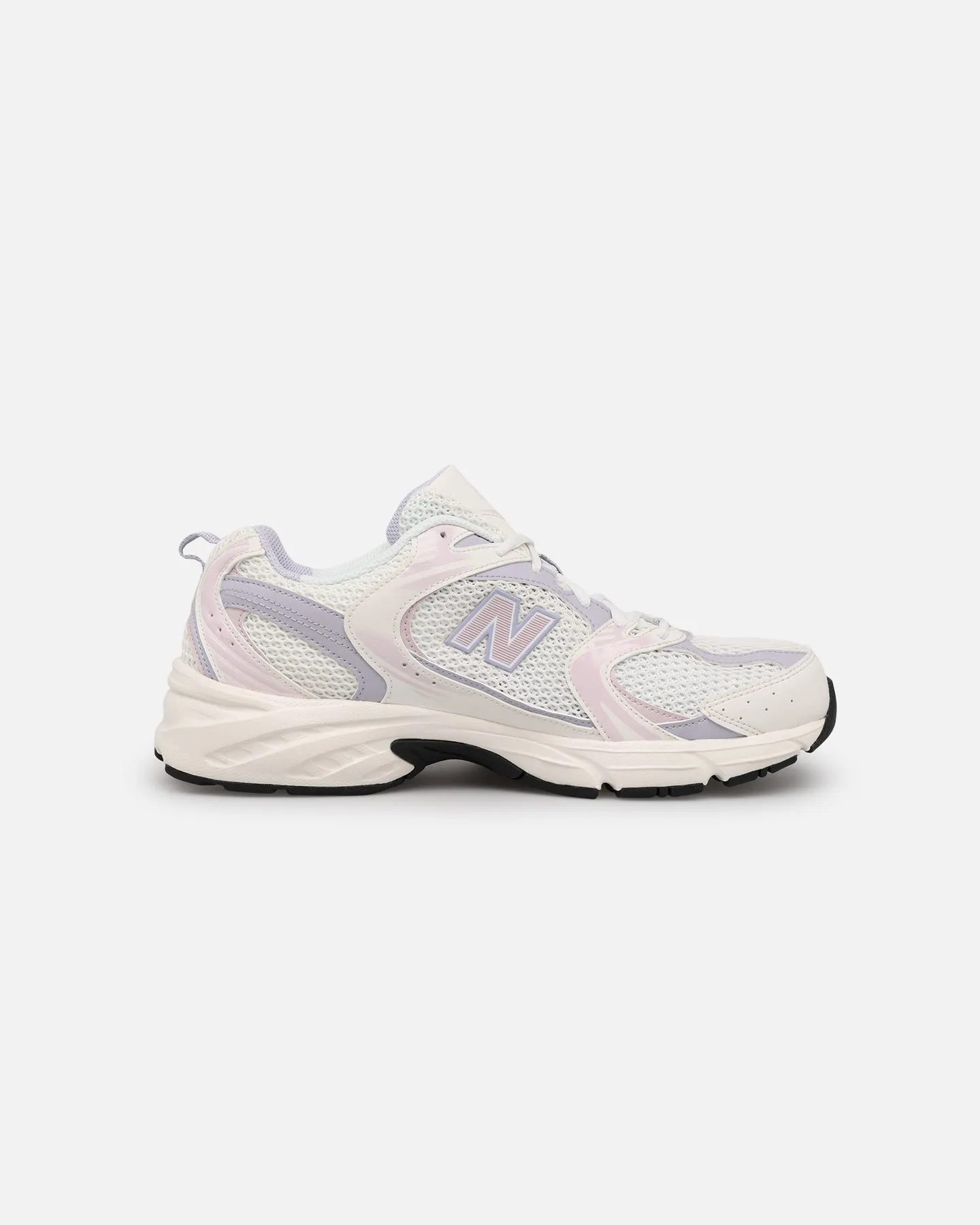 Supportive New Balance 530 Himalayan Sea Salt
