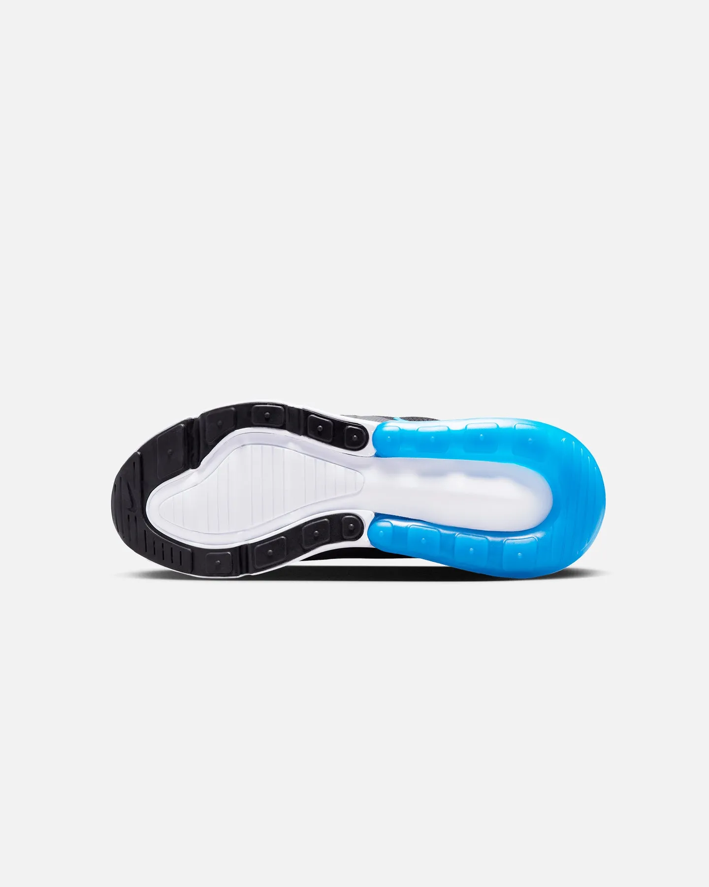 Vintage Mood Quality Nike Air Max 270 Anthracite/Photo Blue