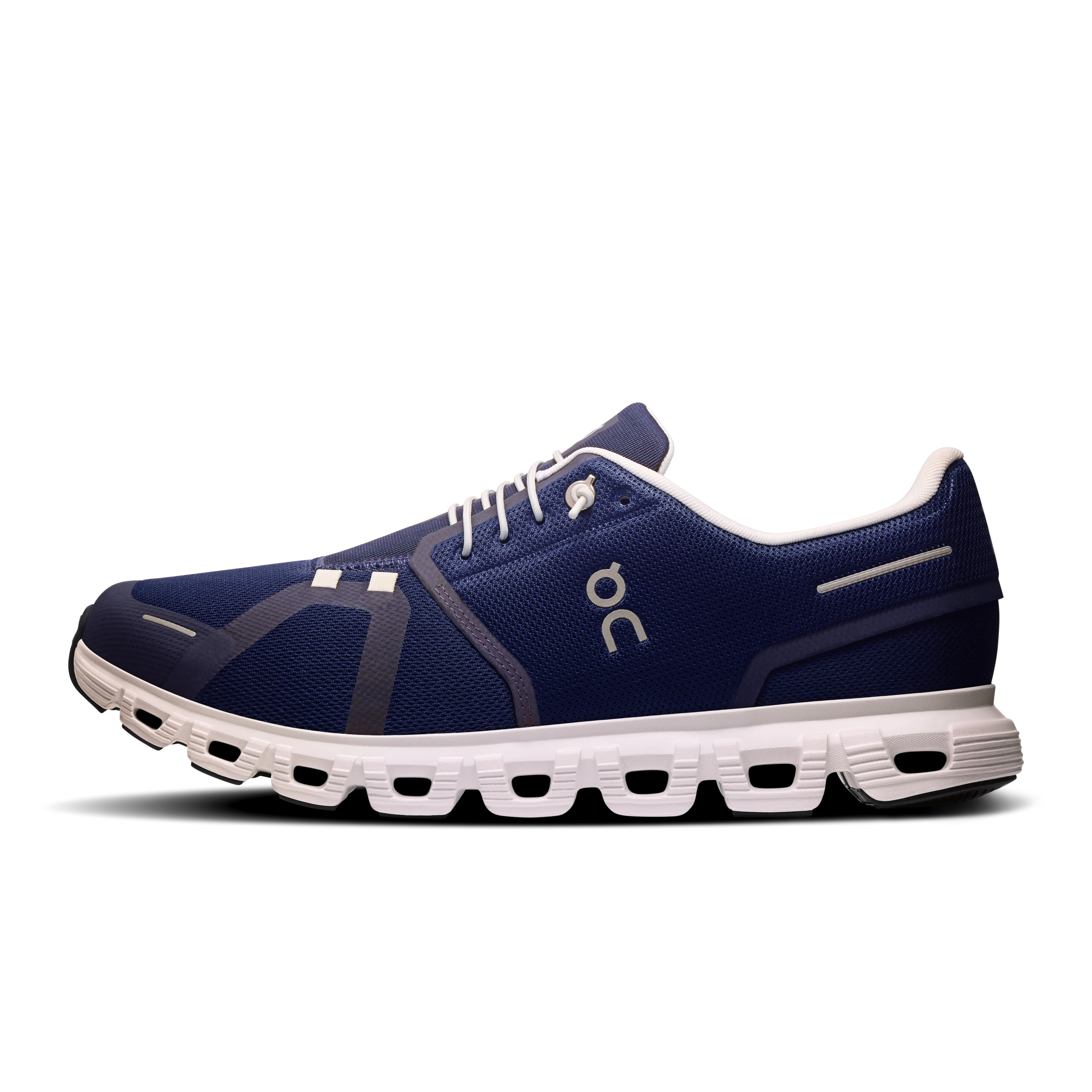 ON CLOUD 6 MEN'S Slip Resistant with elastic bands