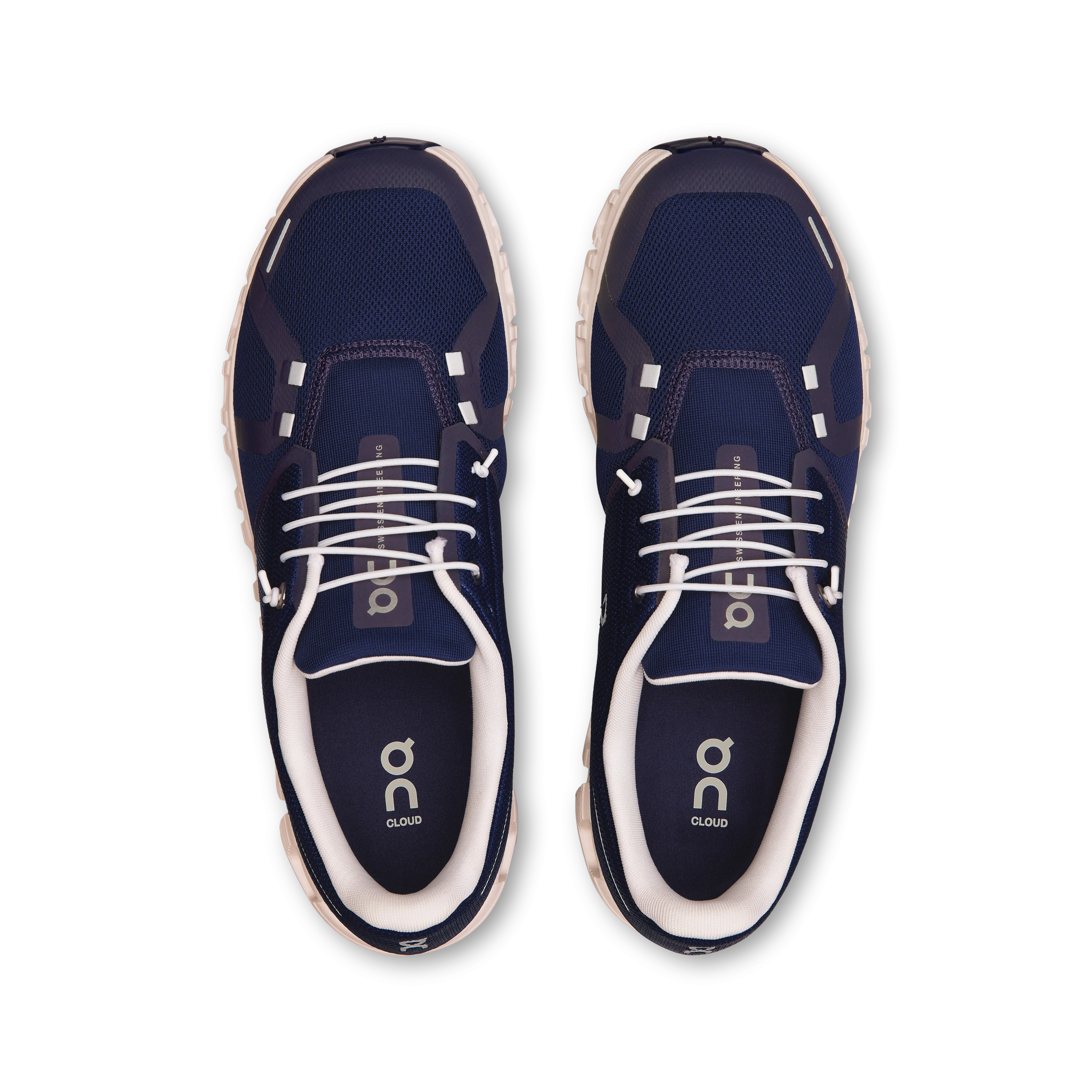 trendy material ON CLOUD 6 MEN'S