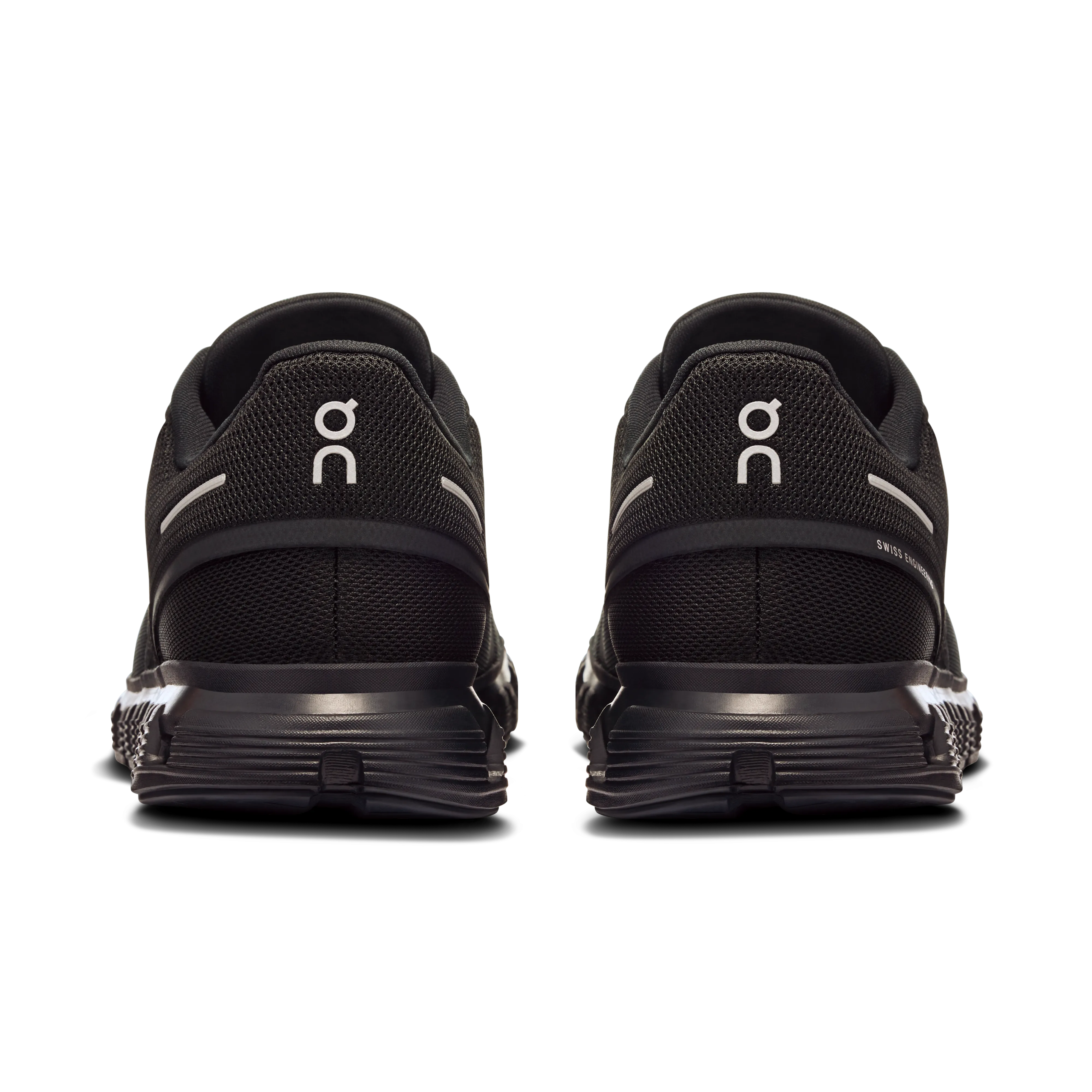 ON CLOUD 6 MEN'S professional runners padded collar material