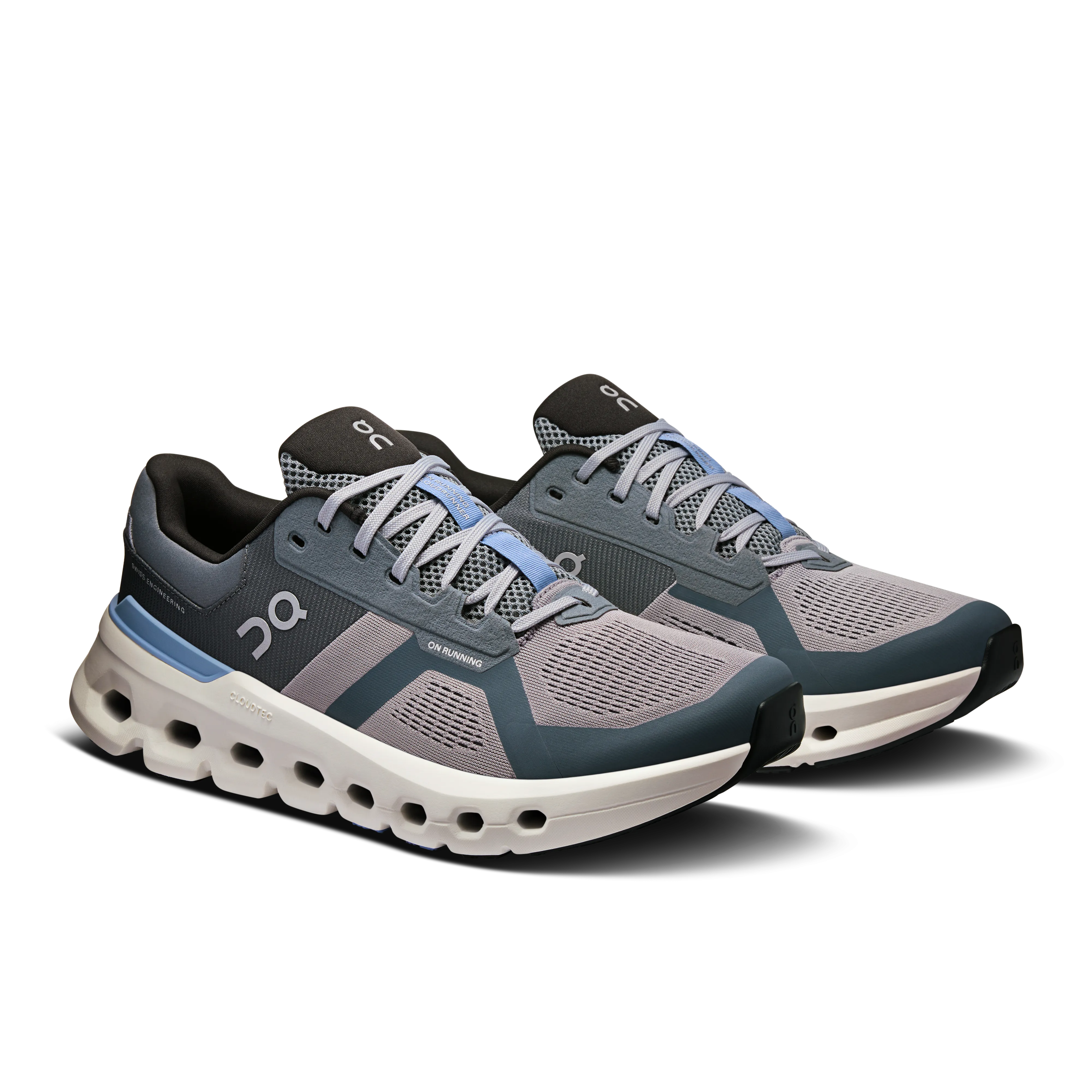 dot patterns ON CLOUDRUNNER 2 MEN'S
