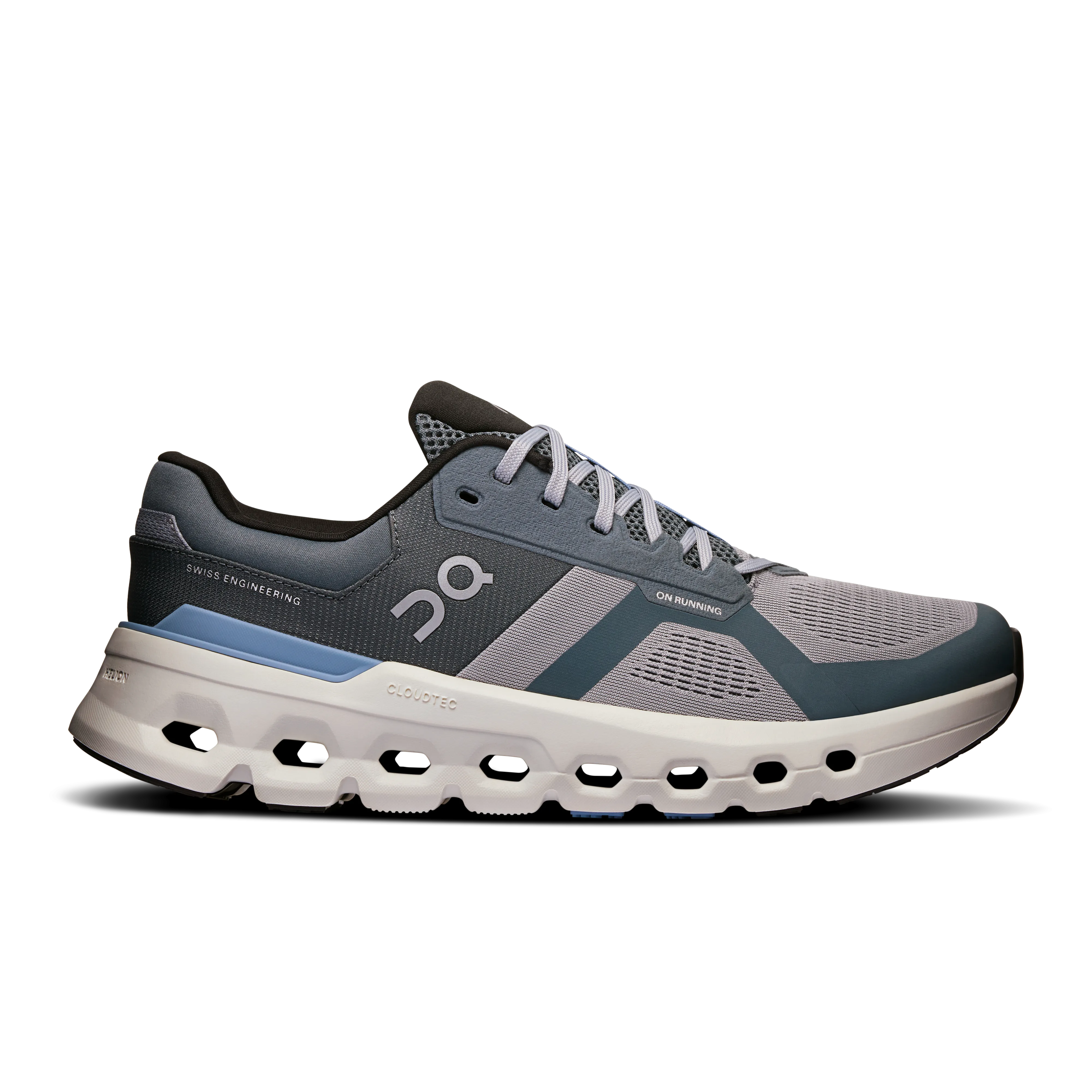 ON CLOUDRUNNER 2 MEN'S wide feet support