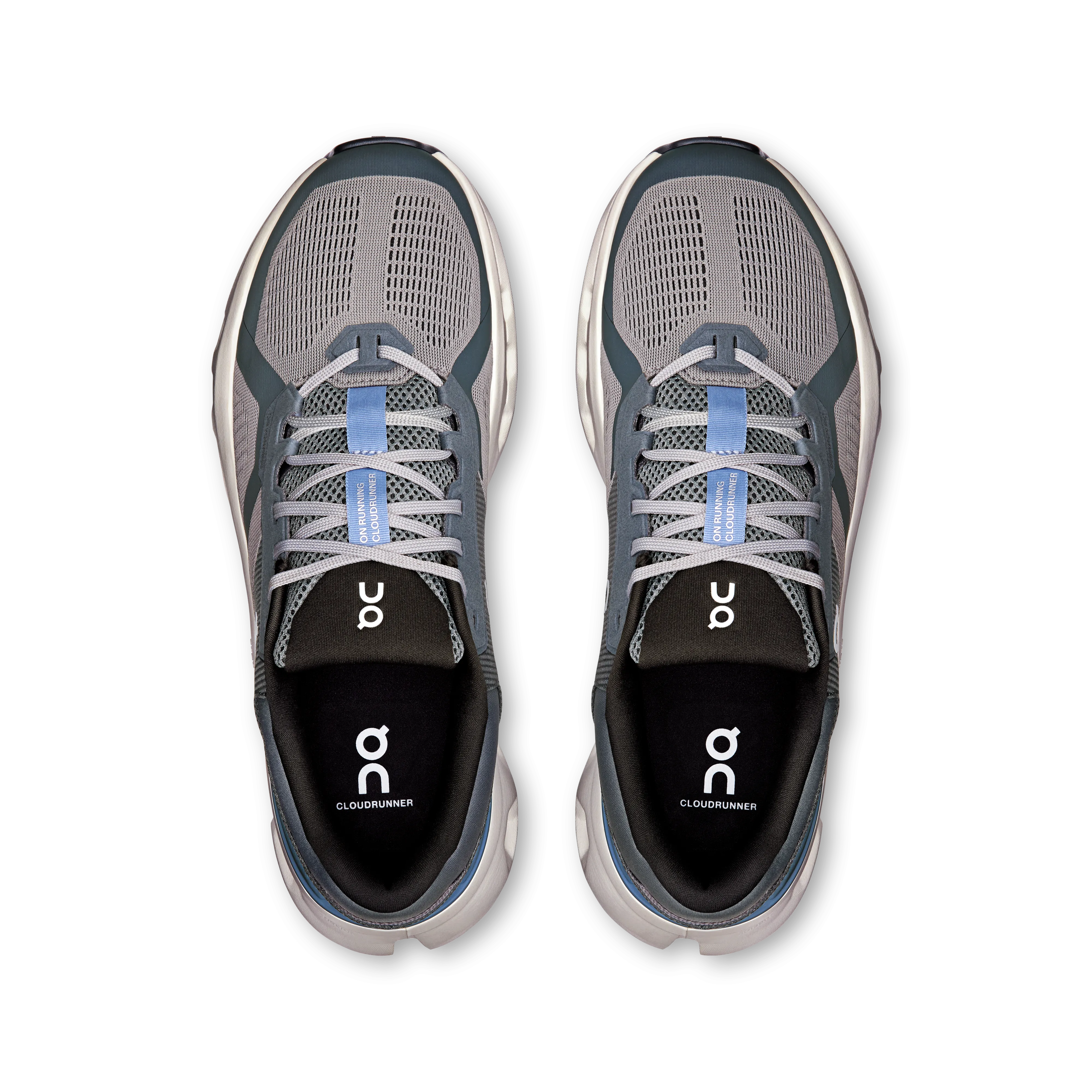 ON CLOUDRUNNER 2 MEN'S Anti-bacterial