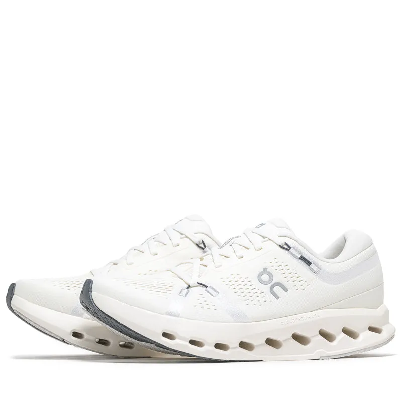 On Cloudsurfer 2 - Ivory/Ivory Casual Athletic