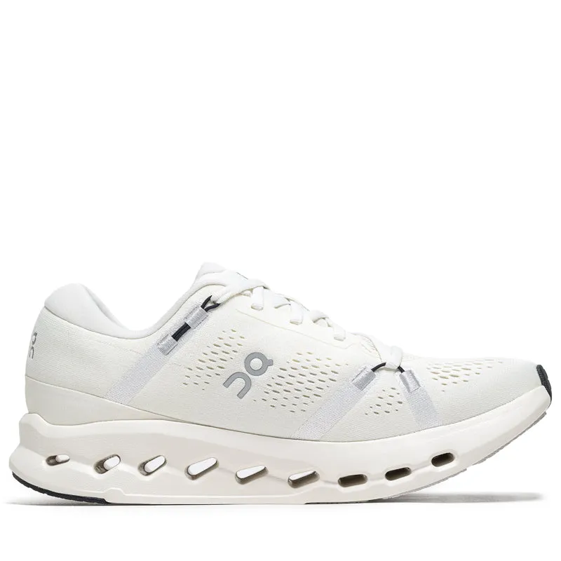 On Cloudsurfer 2 - Ivory/Ivory Chill Time Sneaker Auctions