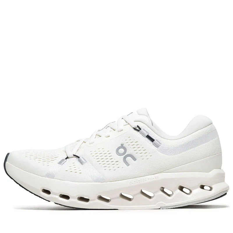 Cushion Base On Cloudsurfer 2 - Ivory/Ivory