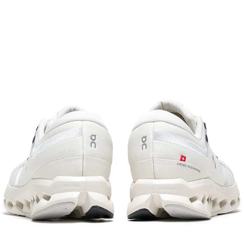 On Cloudsurfer 2 - Ivory/Ivory Modern Edge