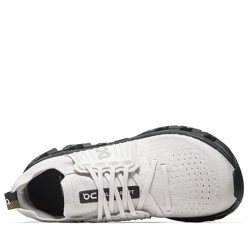On Cloudswift 4 - Wolf/Black High Energy Return Sole