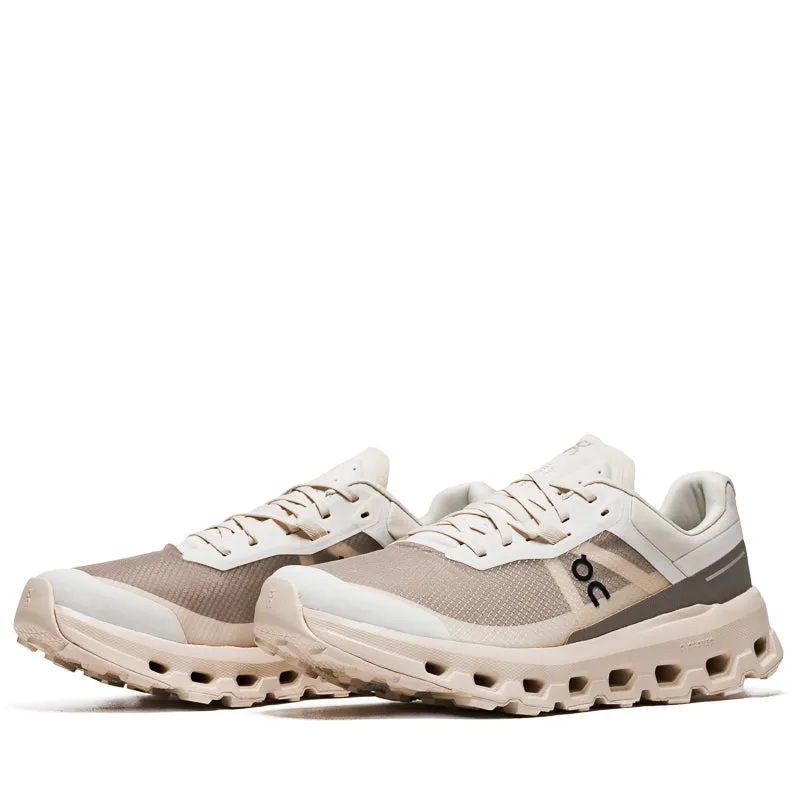On Cloudvista 2 - Cream/Desert Daily Use
