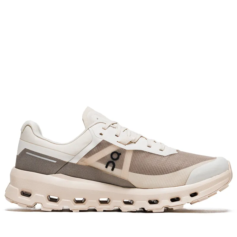 Cushioned Comfort Anti corrosion On Cloudvista 2 - Cream/Desert