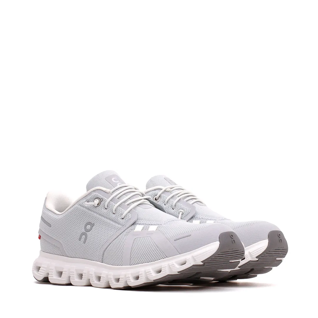 ON Men Cloud 6 Glacier White 3MF10070070 Breathable Footwear multi - color shoes