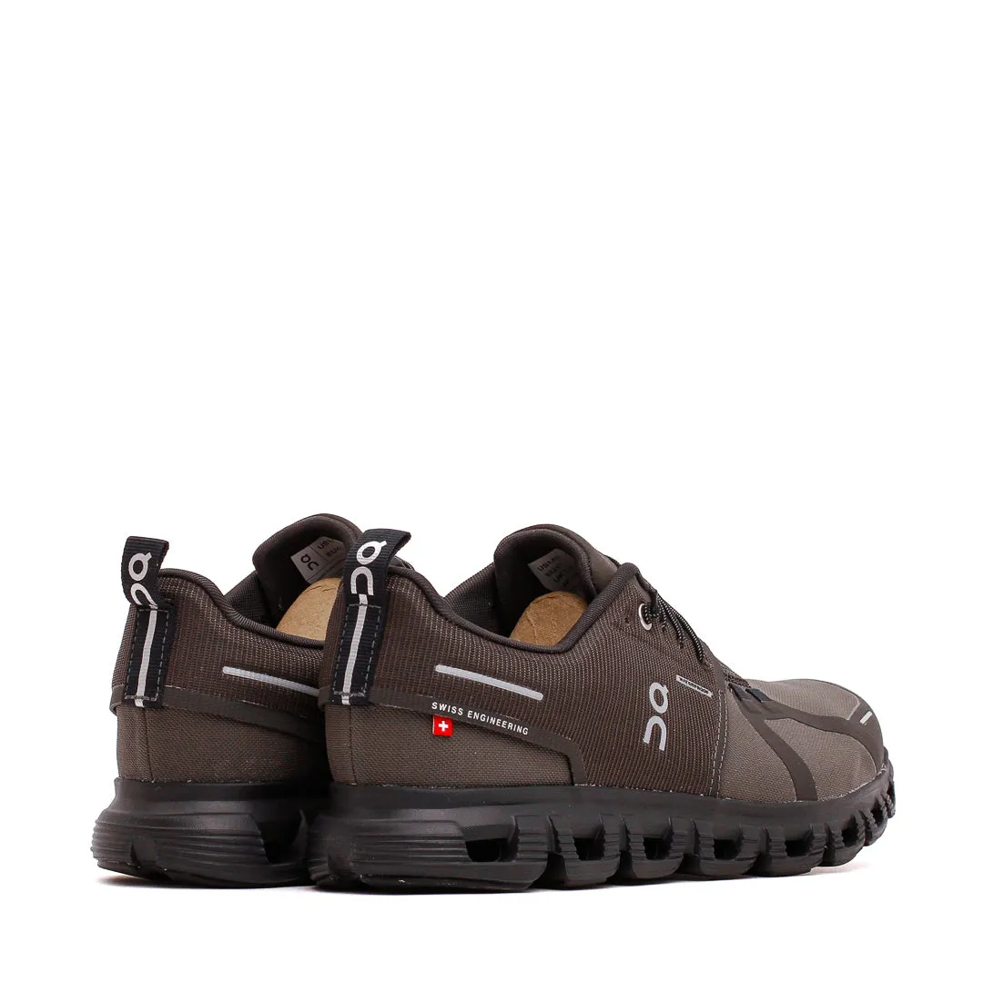 high - heel shoes ON Men Cloud 6 WP Thorn Black 3MF10063029
