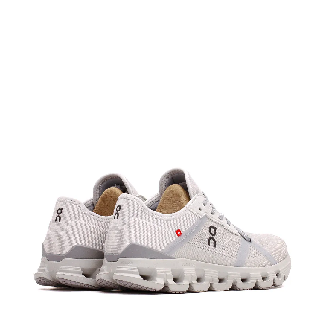 ON Men Cloud X 4 AD White Wolf 3MF10262852 UV - protection shoes
