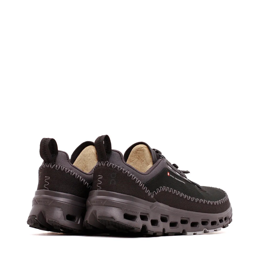 snowy ON Men Cloudaway 2 Black Eclipse 3ME30050106