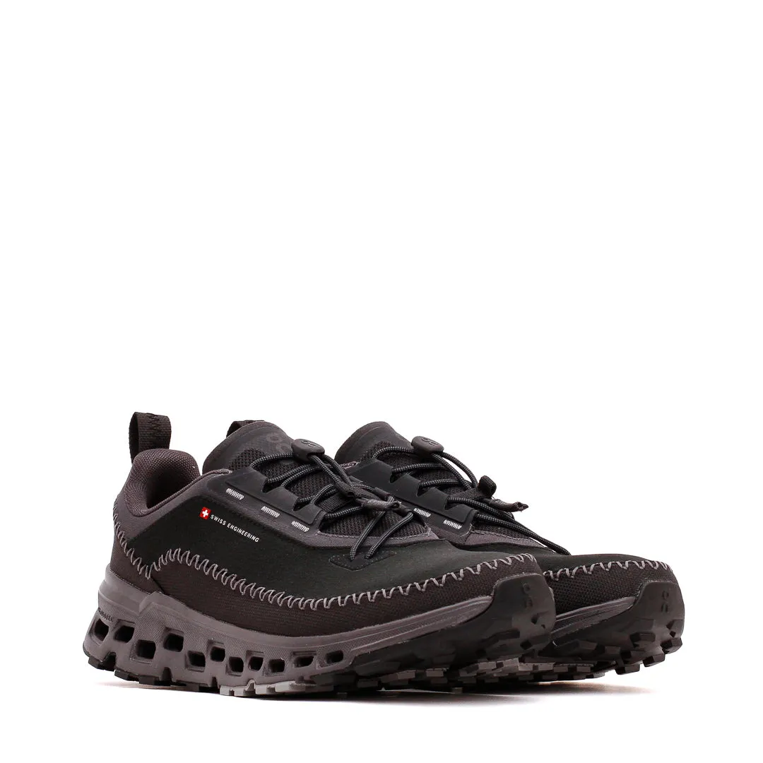 energy - returning - midsole - feature shoes running tops ON Men Cloudaway 2 Black Eclipse 3ME30050106