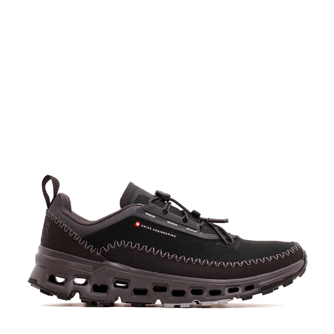 Urban workout - shoes ON Men Cloudaway 2 Black Eclipse 3ME30050106