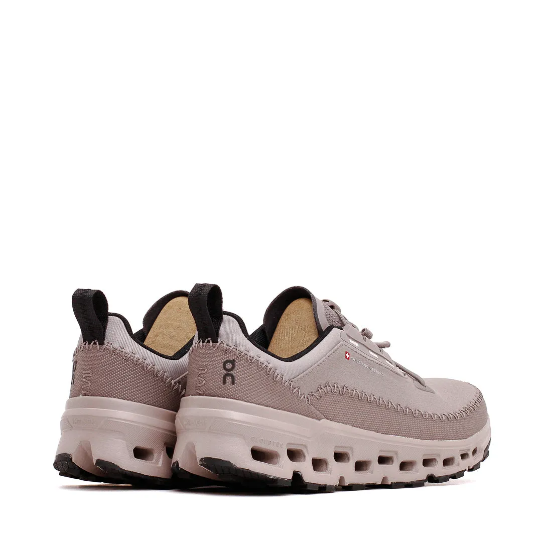 ON Men Cloudaway 2 Cinder Fog 3ME30052566 Anti-microbial hard - sole - feature shoes