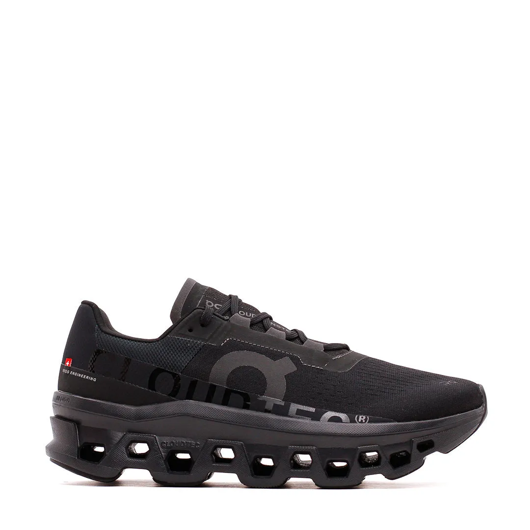 fat - burning ON Men Cloudmonster All Black Core 61.99025