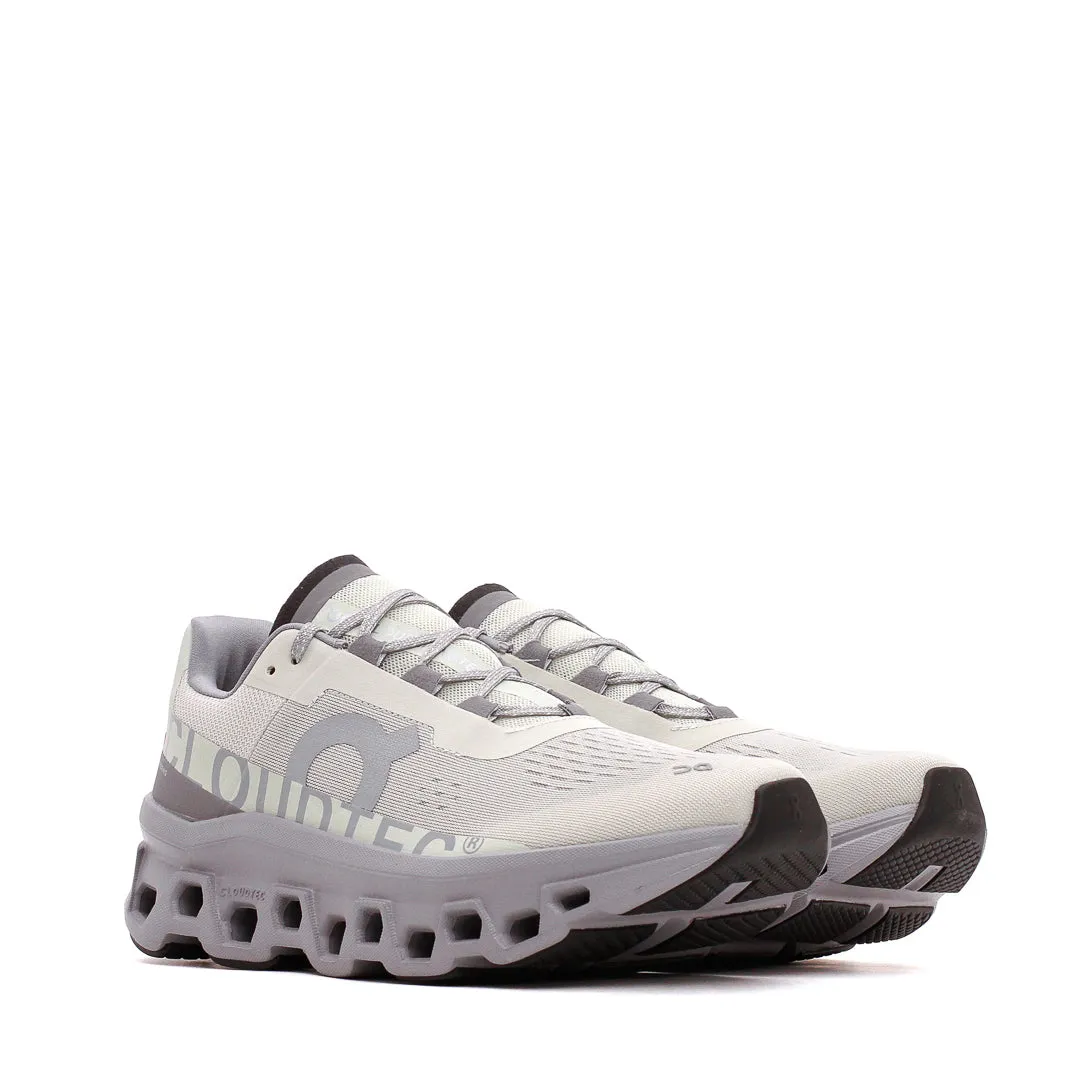 ON Men Cloudmonster Ice Alloy 61.97788 Injury recovery