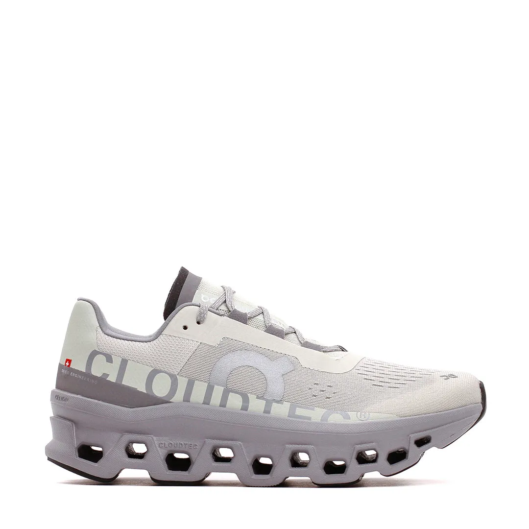 Reinforced toe exclusive - running ON Men Cloudmonster Ice Alloy 61.97788