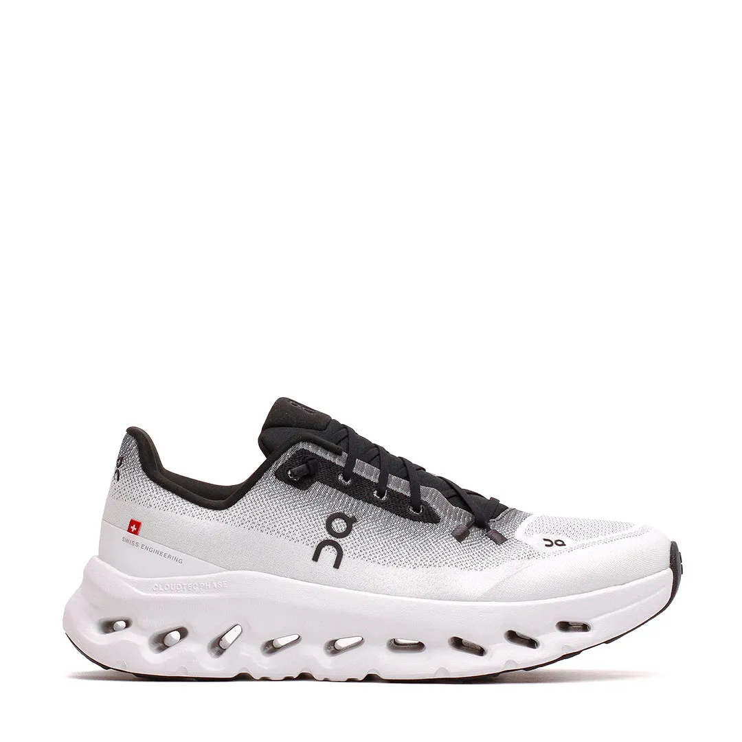 ON Men Cloudtilt Black Ivory 3ME10101430 supportive upper shoes Trend - Setting