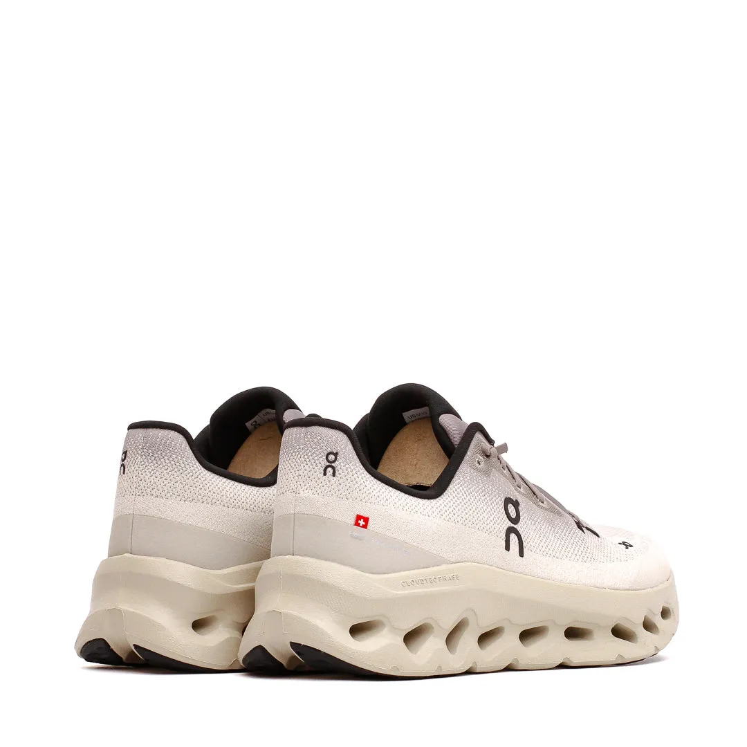 TpuMidsole unpadded shoes ON Men Cloudtilt Cinder Sand 3ME10103284