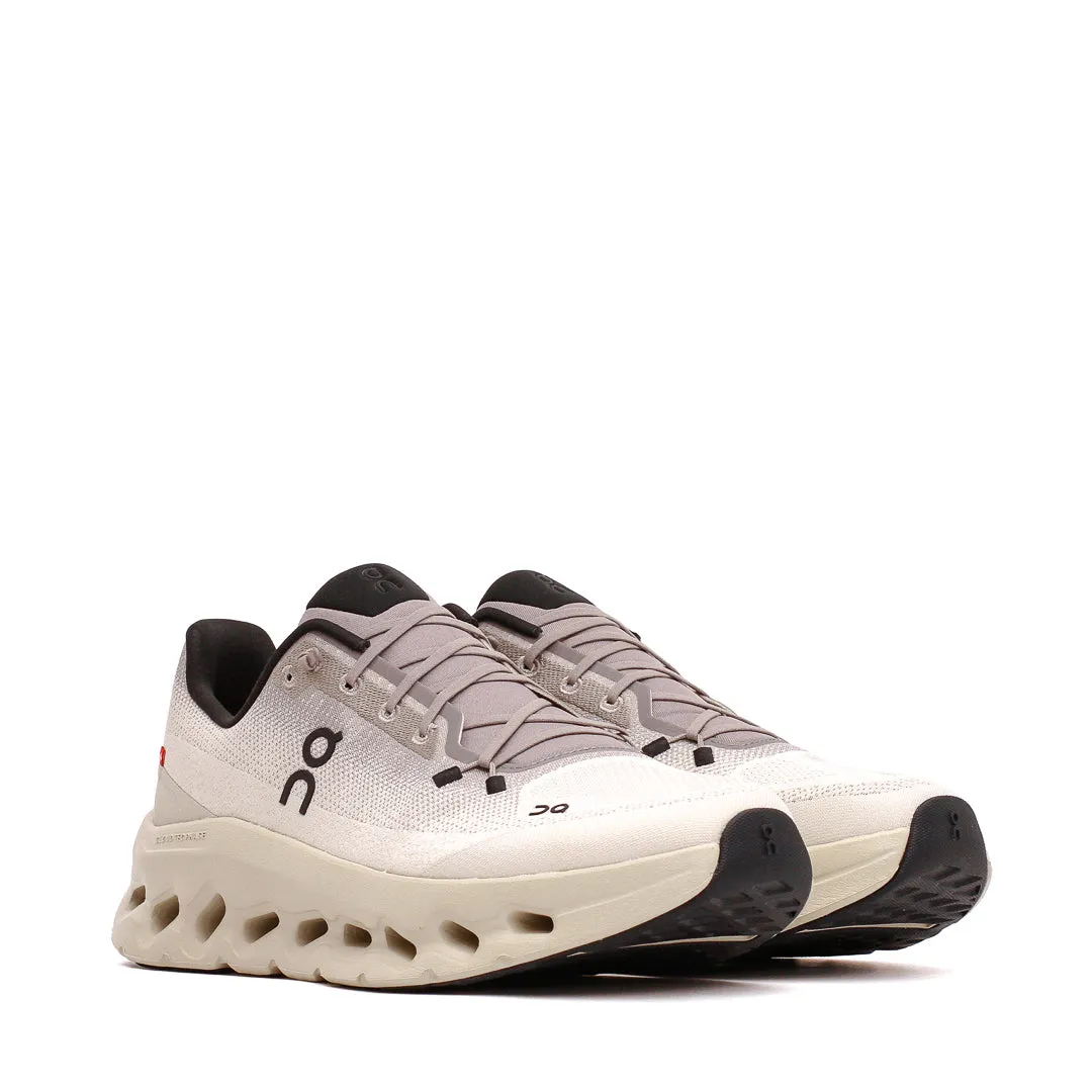 multi - density midsole water - repellent - upper - feature shoes ON Men Cloudtilt Cinder Sand 3ME10103284