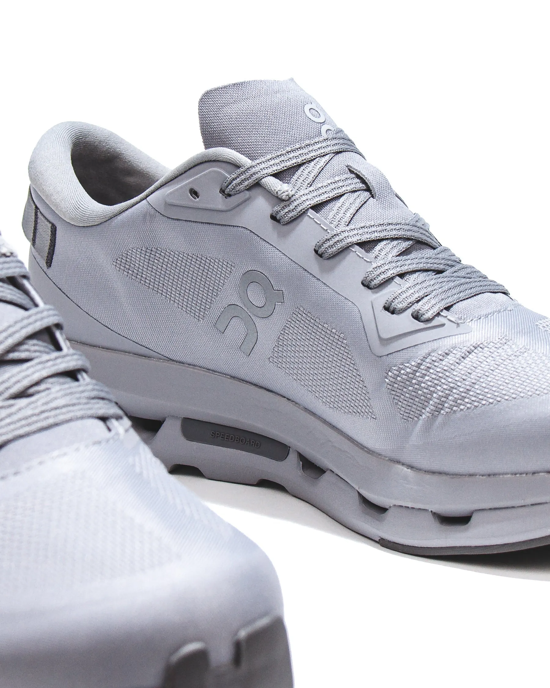 ON Men Cloudzone Alloy Rock Core 3MF10083295 Multi Directional Flex