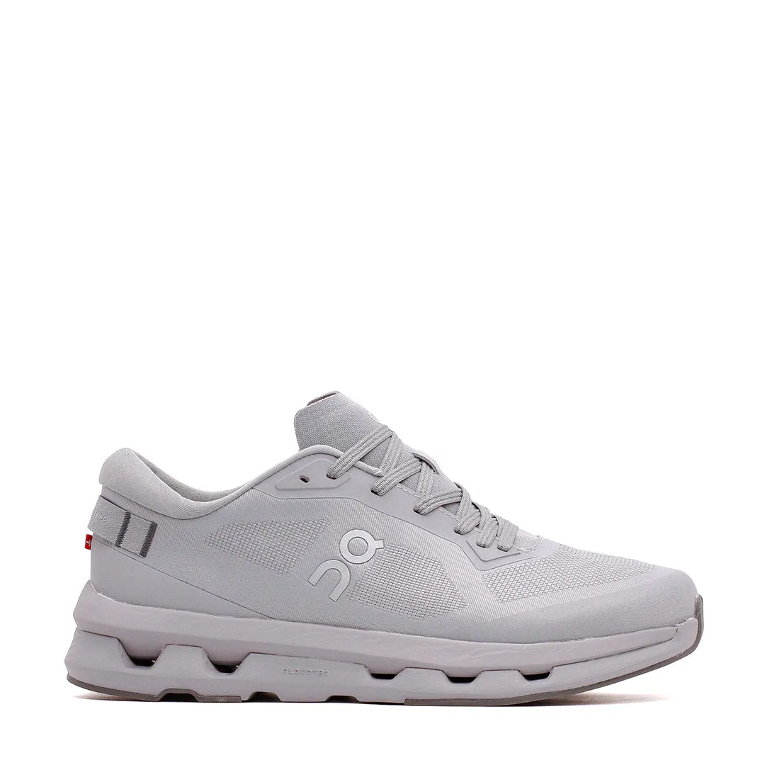 ON Men Cloudzone Alloy Rock Core 3MF10083295 mid - top shoes
