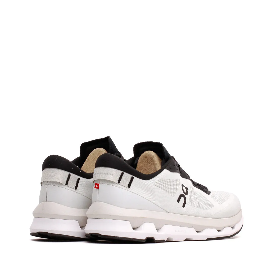 synthetic - upper shoes ON Men Cloudzone Ice Black Core 3MF10081926