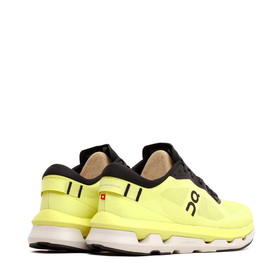 synthetic - upper - feature shoes Arch Stabilizer ON Men Cloudzone Limelight Black 3MF10080137