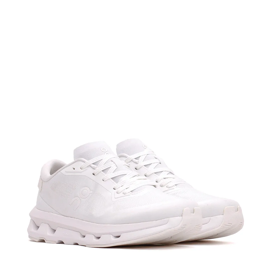 ON Men Cloudzone White 3MF100801200 shock - dispersion shoes