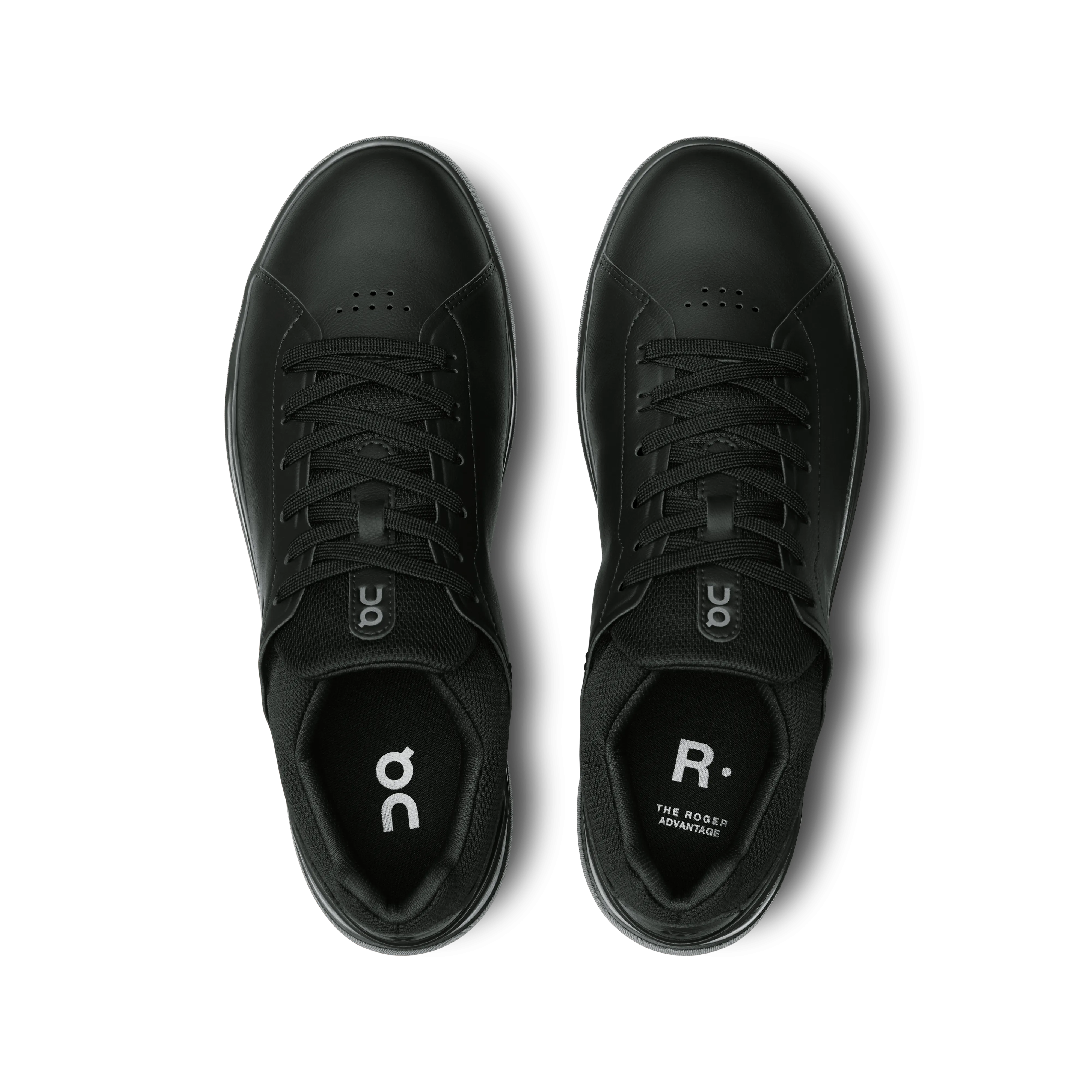 Fitness trainers Multi Purpose ON ROGER BLACK