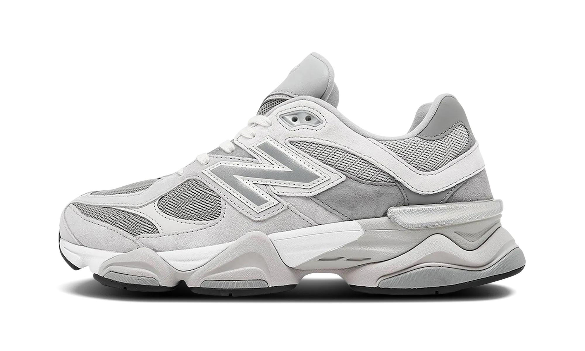 Reputable Sweat Wicking 9060 "Concrete"
