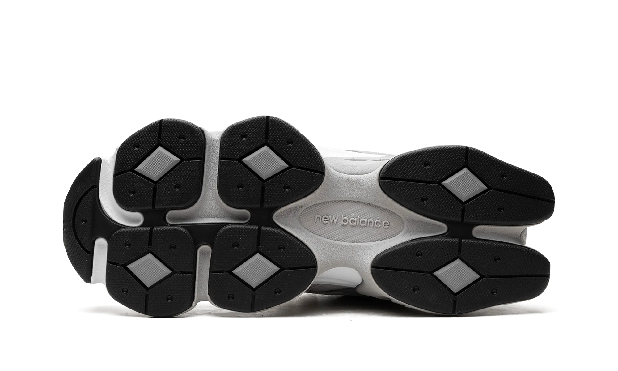 9060 "Concrete" rough - surface proof jogger