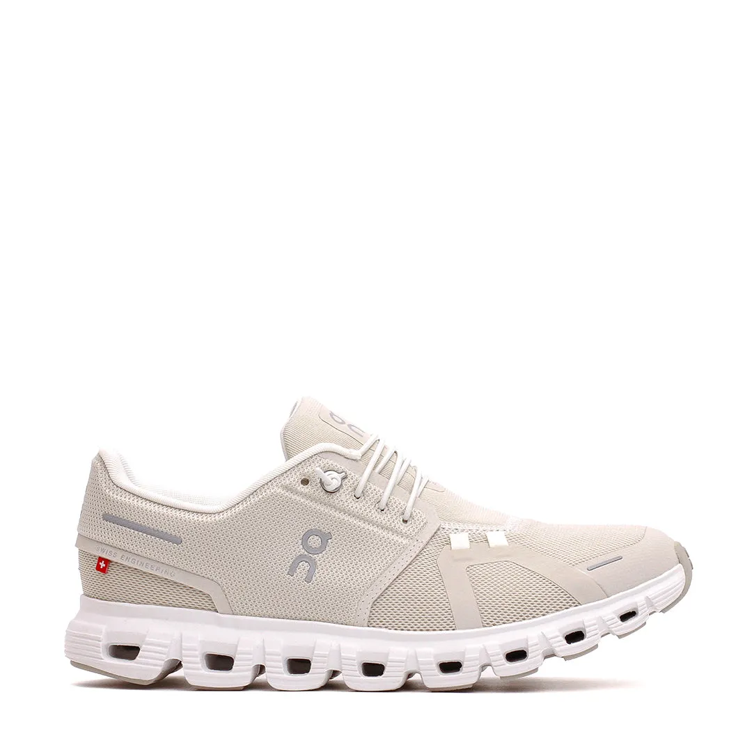 Good Grip ON Women Cloud 6 Pearl White 3WF10060755