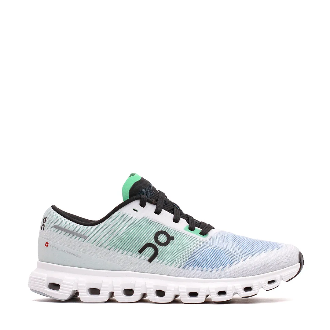 locally - sourced ON Women Cloud 6 Push Horizon Honeydew Core 3WF10043001