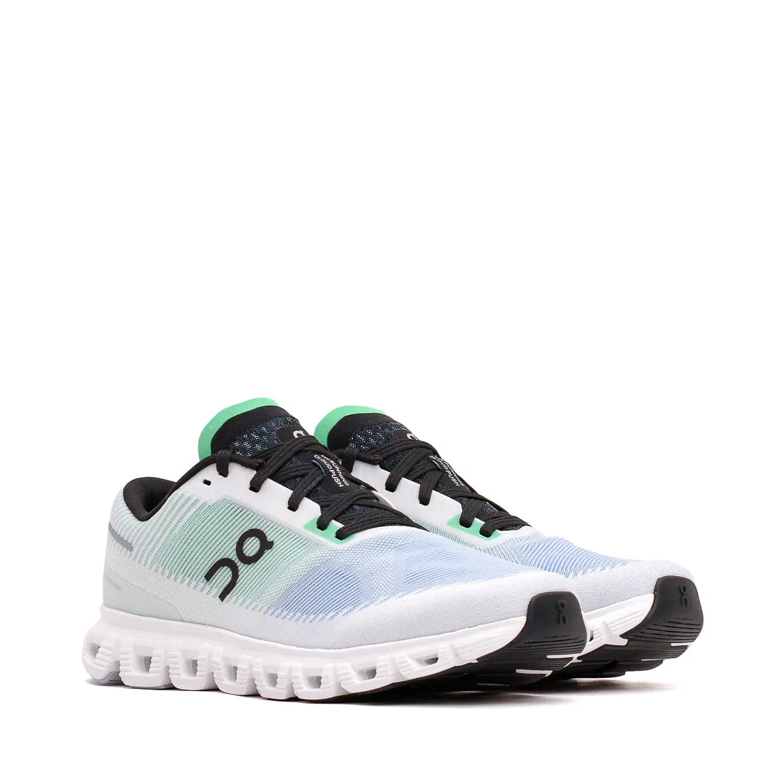 padded tongue comfort running shoes for amateur male runners ON Women Cloud 6 Push Horizon Honeydew Core 3WF10043001