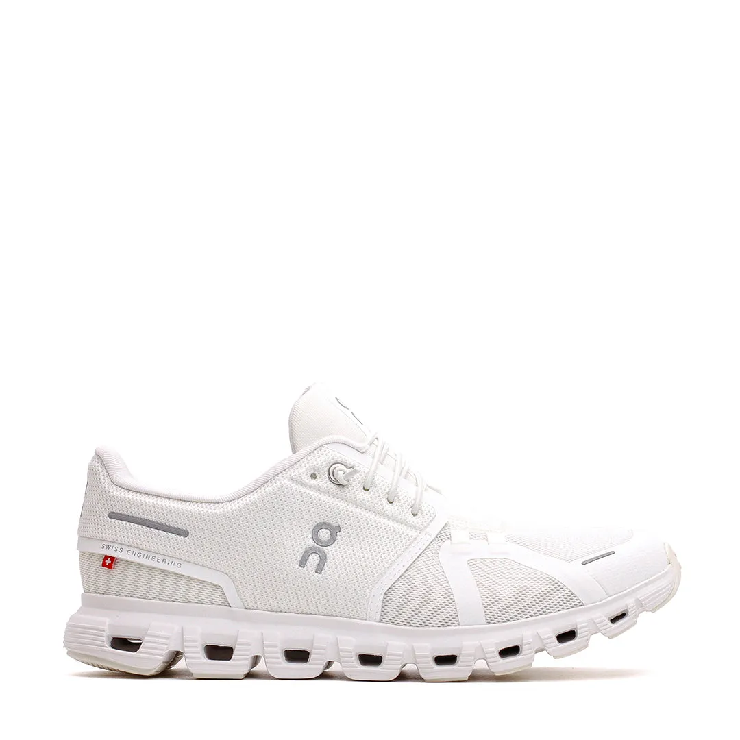 professional quality combination shoes ON Women Cloud 6 White Core 3WF10061200