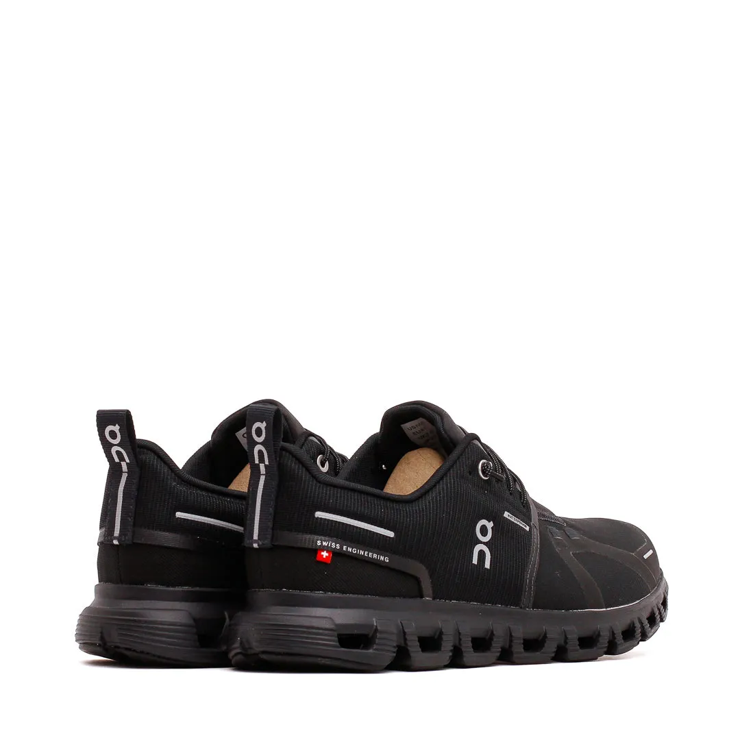 Endurance Boost ON Women Cloud 6 WP Black 3WF10051043
