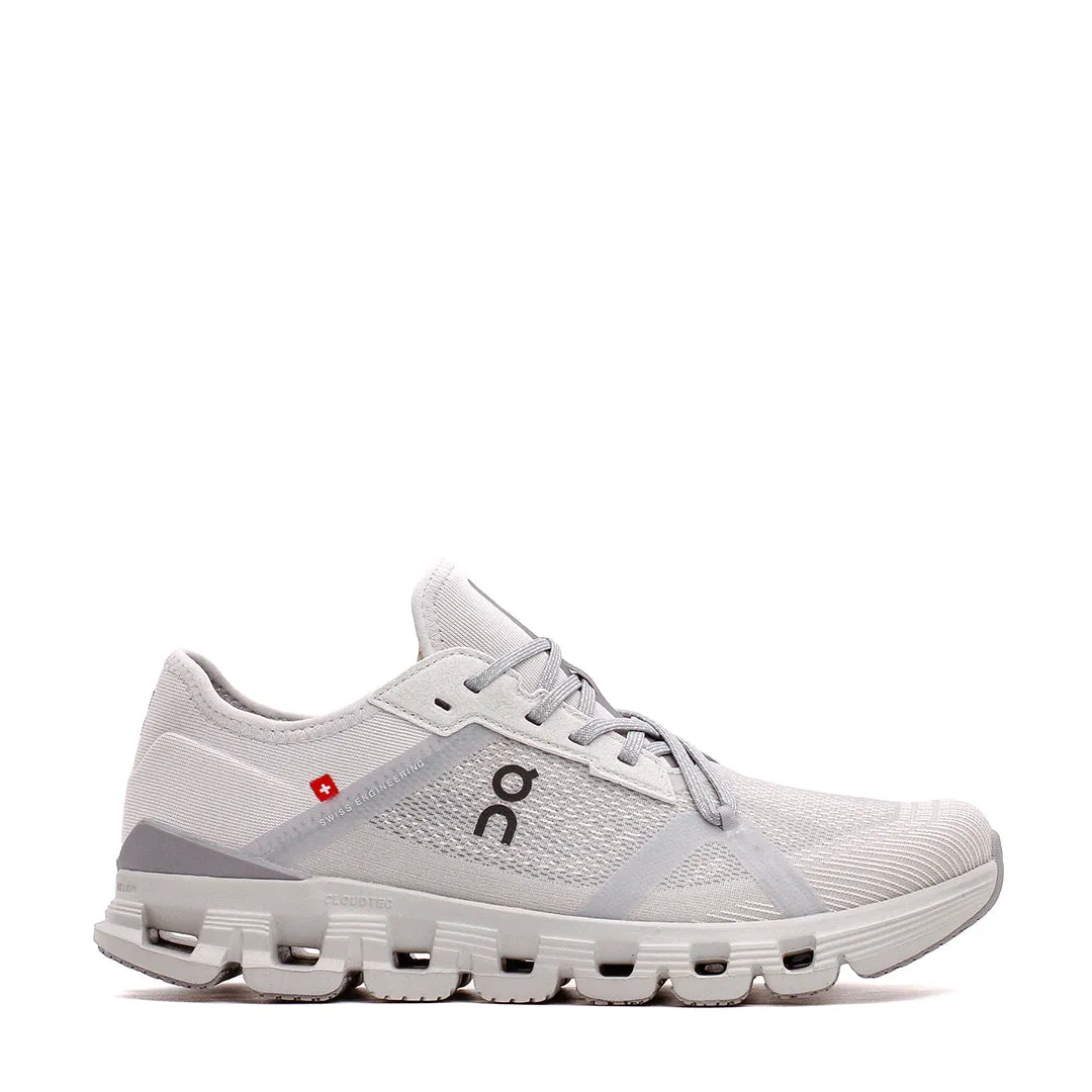 ON Women Cloud X 4 AD Wolf Alloy Core 3WF10173290 camouflage - design shoes running in dusty tracks shoes