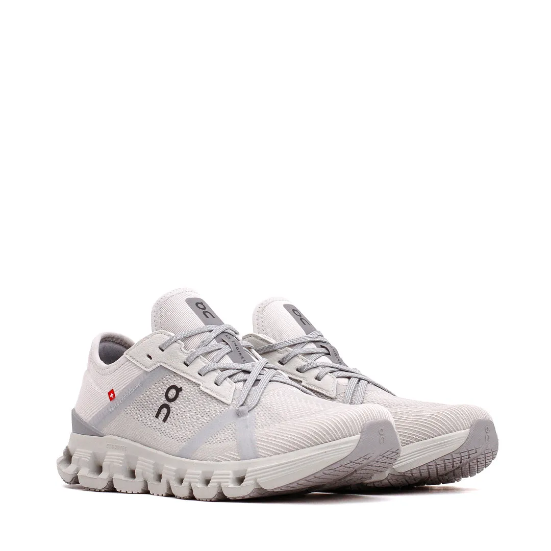 running in summer shoes ON Women Cloud X 4 AD Wolf Alloy Core 3WF10173290