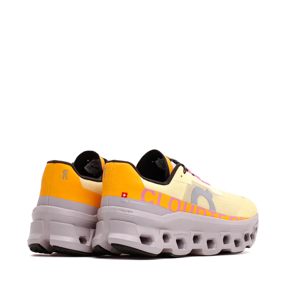 ON Women Cloudmonster Blonde Fade 61.97651 Convenient fitness goal